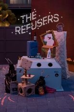 The Refusers (De Afvalligen)