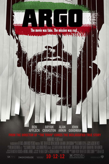  de Filme Argo (2012)