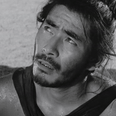 Toshirō Mifune