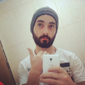 Foto de perfil de Deividvitor