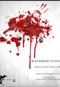 Blackberry Stains (Blackberry Stains)