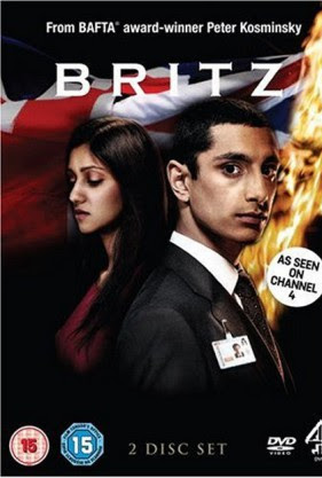 Poster 1 de Filme Britz (2007)
