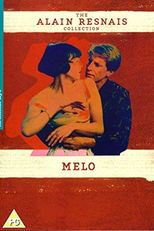 Melodia Infiel (Mélo)