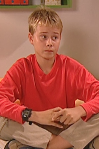 Poster de Episódio Episódio 29 (2003)