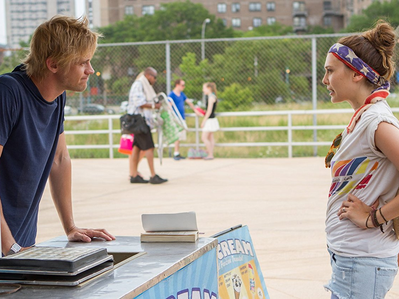 Foto 1 de Garotas Inocentes