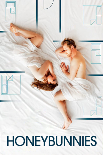  de Filme Honeybunnies (2017)