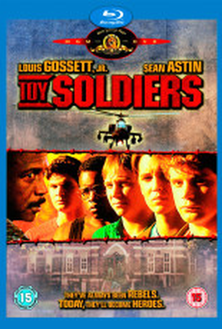 Poster 3 de Filme Rebeldes e Heróis (1991)