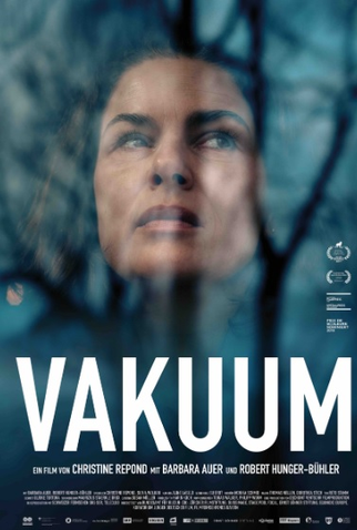 Poster 2 de Filme Vacuum (2017)