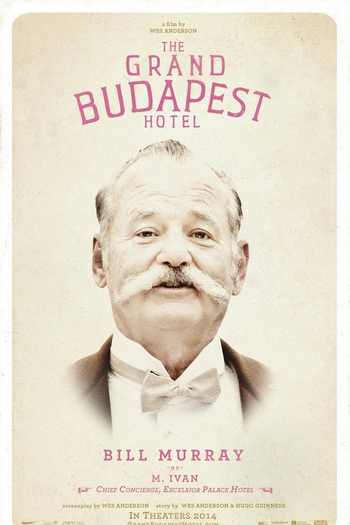  de Filme O Grande Hotel Budapeste (2014)