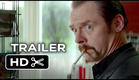 Kill Me Three Times Official Trailer #1 (2015) - Simon Pegg Movie HD