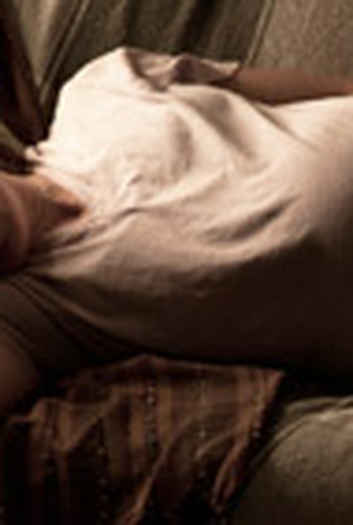 Poster 1 de Curta Menino Peixe (2012)