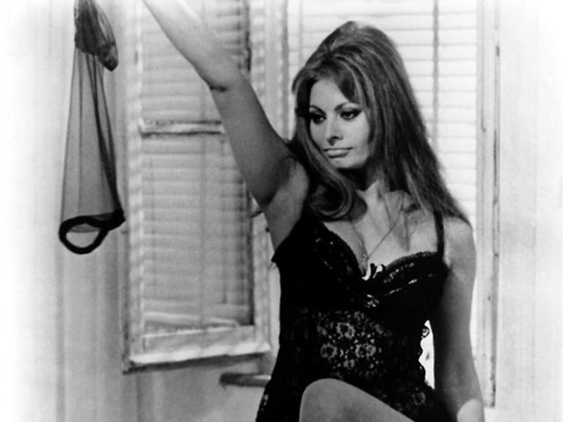 Foto 2 de Ontem, Hoje e Amanhã