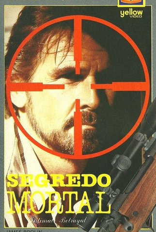 Poster 1 de Filme Segredo Mortal (1987)