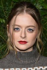 Anna Baryshnikov
