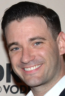 Colin Donnell - Poster 2