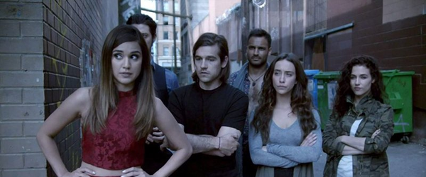 SYFY's The Magicians Renewed for Season 5