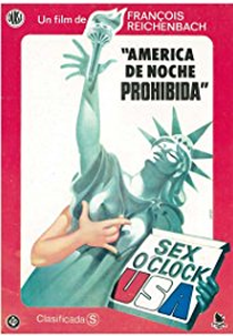 Sex O'Clock U.S.A. (Sex O'Clock U.S.A.)