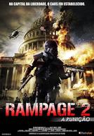 Rampage 2: A Punição