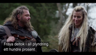 Vikingane - NRK Trailer