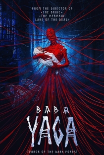 A Babá: O Chamado das Sombras - 2 de Dezembro de 2021 | Filmow