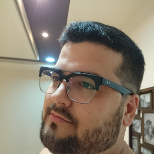 Foto de perfil de Sandro Marcos