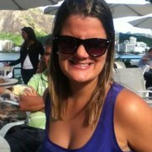 Foto de perfil de Mariana Velloso Lopes