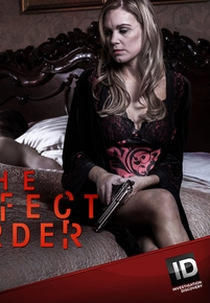 O Crime Quase Perfeito (1ª Temporada) (The Perfect Murder (Season 1))