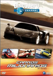 Carros Milionários (Million Dollar Motors)