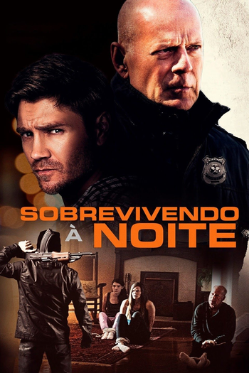  de Filme Sobreviver à Noite (2020)