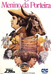O Menino da Porteira (O Menino da Porteira)