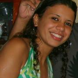Foto de perfil de Rachel Rodrigues