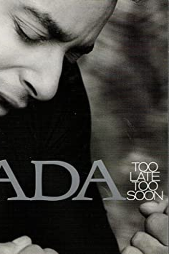 Poster de Curta Jon Secada: Too Late Too Soon (1997)