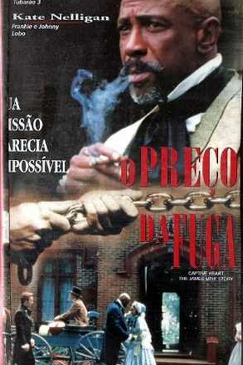 Poster de Filme O Preço da Fuga (1996)