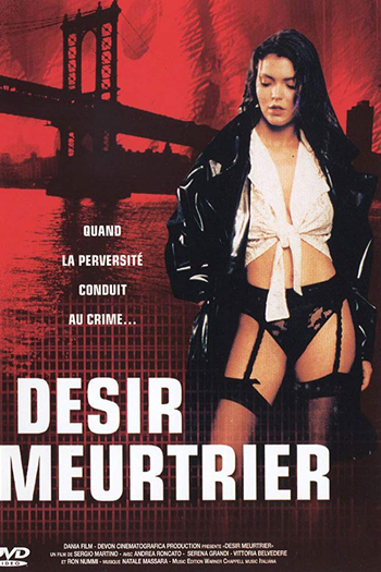  de Filme Desejo Insaciável (1993)