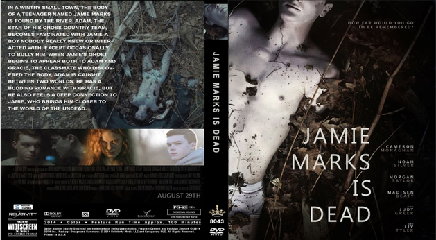 O horror, o horror...: Jamie Marks está morto - 2014