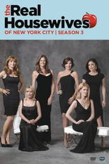 The Real Housewives of New York (3ª Temp) (The Real Housewives of New York City (Season 3))