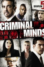 Mentes Criminosas (5ª Temporada) (Criminal Minds (Season 5))