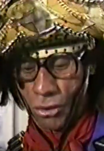 Memórias de Lampião - Paulo Afonso (Memórias de Lampião - Paulo Afonso)