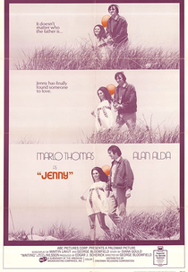 É Difícil Ser Feliz (Jenny)