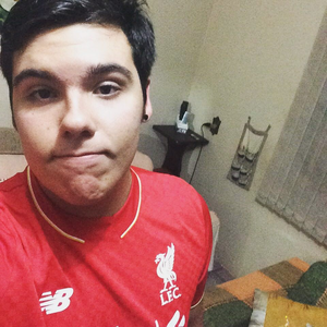 Foto de perfil de Victor Ferreira