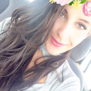 Foto de perfil de Sarah