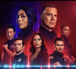9-1-1 (8ª Temporada)