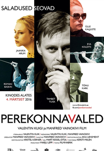 Family Lies (Perekonnavaled)