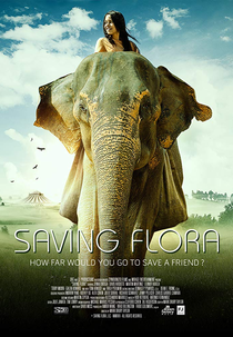 Uma Grande Amizade (Saving Flora)