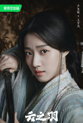 Poster 11 de Série My Journey To You (2023)
