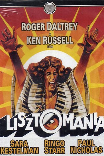  de Filme Lisztomania (1975)