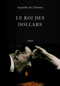 O Rei dos Dólares (Le roi des dollars)