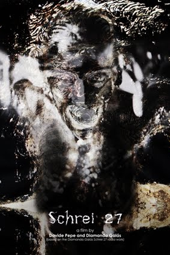 Poster de Curta Schrei 27 (2011)