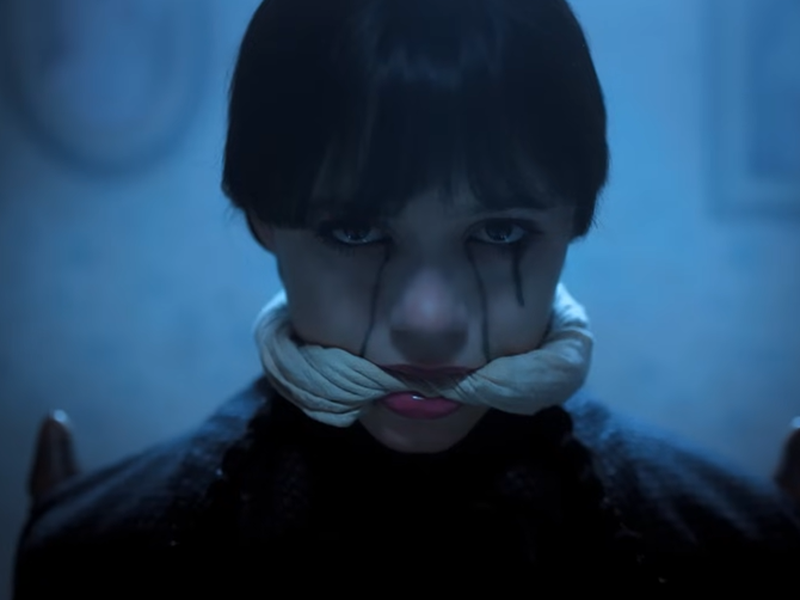 Foto 4 de Wandinha (2ª Temporada)