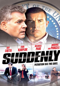 Meu Ofício é Matar (Suddenly)